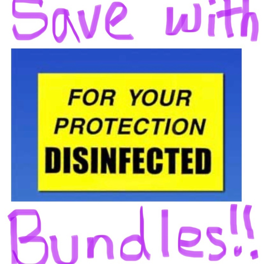 Save with bundles/special discounts fast shipping!